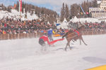 White Turf- International Horse Races 7595788