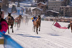 White Turf- International Horse Races 7595792