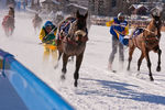 White Turf- International Horse Races 7595793