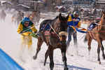 White Turf- International Horse Races 7595794