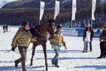 White Turf- International Horse Races 7595842