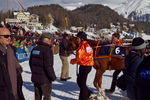 White Turf- International Horse Races 7595843