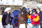 White Turf- International Horse Races 7595846