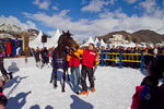 White Turf- International Horse Races 7595848