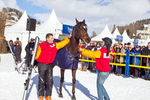 White Turf- International Horse Races 7595849