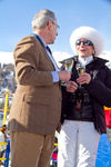 White Turf- International Horse Races 7595853