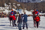 White Turf- International Horse Races 7595867