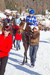 White Turf- International Horse Races 7595869