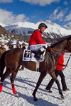 White Turf- International Horse Races 7595870