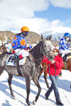 White Turf- International Horse Races 7595871