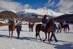 White Turf- International Horse Races 7595872