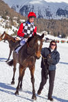 White Turf- International Horse Races 7595873