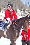 White Turf- International Horse Races 7595874