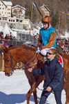 White Turf- International Horse Races 7595876