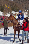 White Turf- International Horse Races 7595877