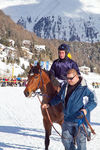 White Turf- International Horse Races 7595878