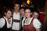 Ball in der Mangelburg 71619435