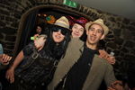 Fasching im Apres Club