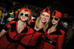 Fasching im Apres Club 7602368