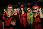 Fasching im Apres Club 7602373