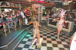 Carneval in Rio and the best Samba Show 7607940