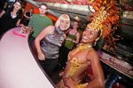 Carneval in Rio and the best Samba Show 7607959