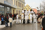 Grünburger Faschingsumzug  7624395