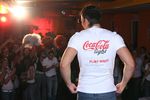 Coke Light Man 763027