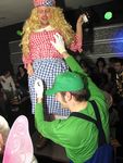 Fasching 2010 71850300