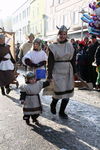 FaDi10 - Faschingsumzug Schwanenstadt 7646912
