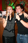 Die Karaoke Nacht