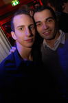 Poldis Bacardi Razz Night 7666106