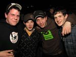 Hasenparty 7675807