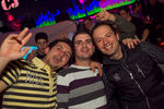 Electronic Pleasure @ Arena Tirol