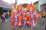 Karibischer Karneval 
