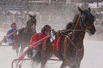 White Turf- International Horse Races