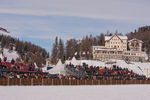 White Turf- International Horse Races 7688361