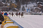 White Turf- International Horse Races 7688362