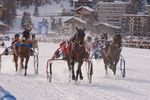 White Turf- International Horse Races 7688365