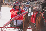 White Turf- International Horse Races 7688367