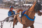 White Turf- International Horse Races 7688368