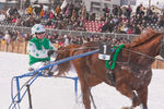 White Turf- International Horse Races 7688369