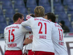 FC Red Bull Salzburg - LASK Linz  7688645