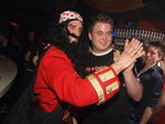 Captain Morgan Is In The House 7696340