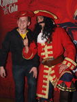 Captain Morgan Is In The House 7696433