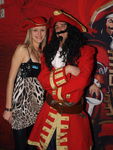 Captain Morgan Is In The House 7696437