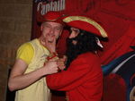 Captain Morgan Is In The House 7696438