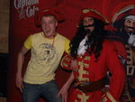 Captain Morgan Is In The House 7696440