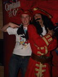 Captain Morgan Is In The House 7696441