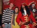 Captain Morgan Is In The House 7696443